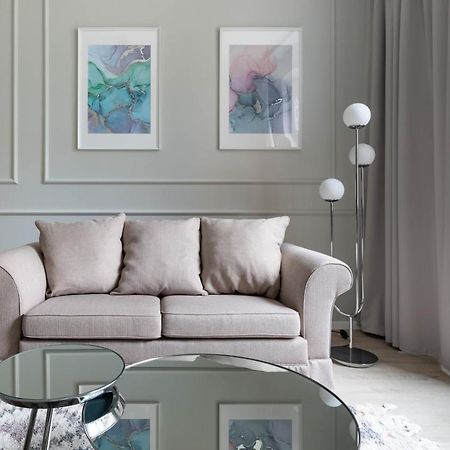 Ina Rent Slaska Gdansk Luaran gambar