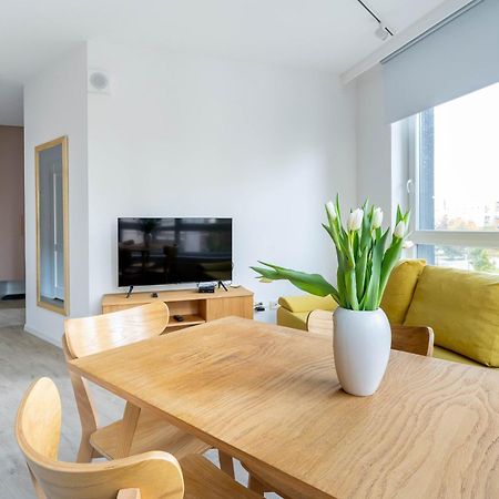 Ina Rent Slaska Gdansk Luaran gambar