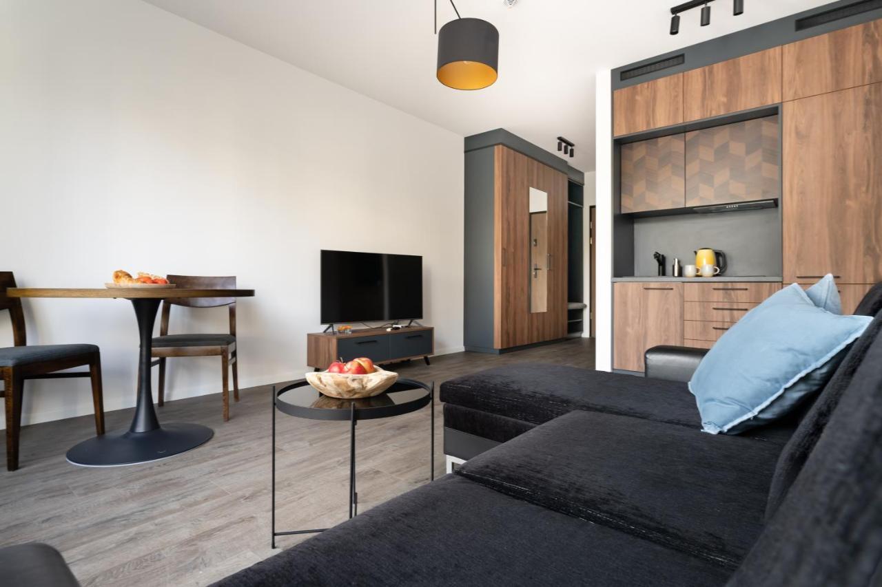 Ina Rent Slaska Gdansk Luaran gambar