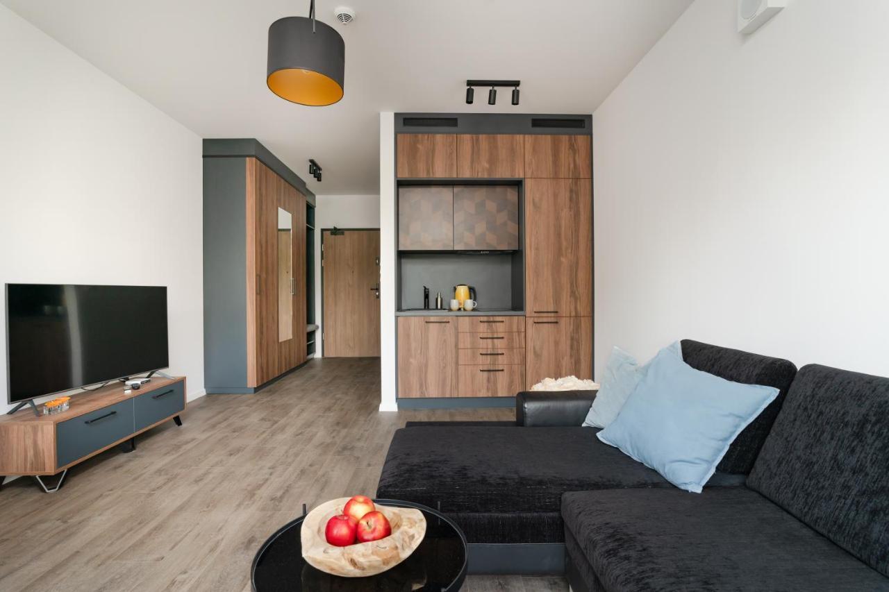 Ina Rent Slaska Gdansk Luaran gambar