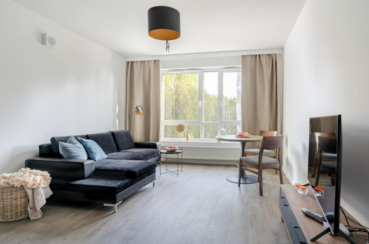 Ina Rent Slaska Gdansk Luaran gambar