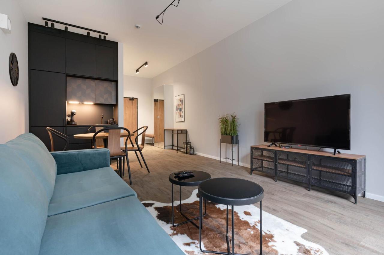 Ina Rent Slaska Gdansk Luaran gambar