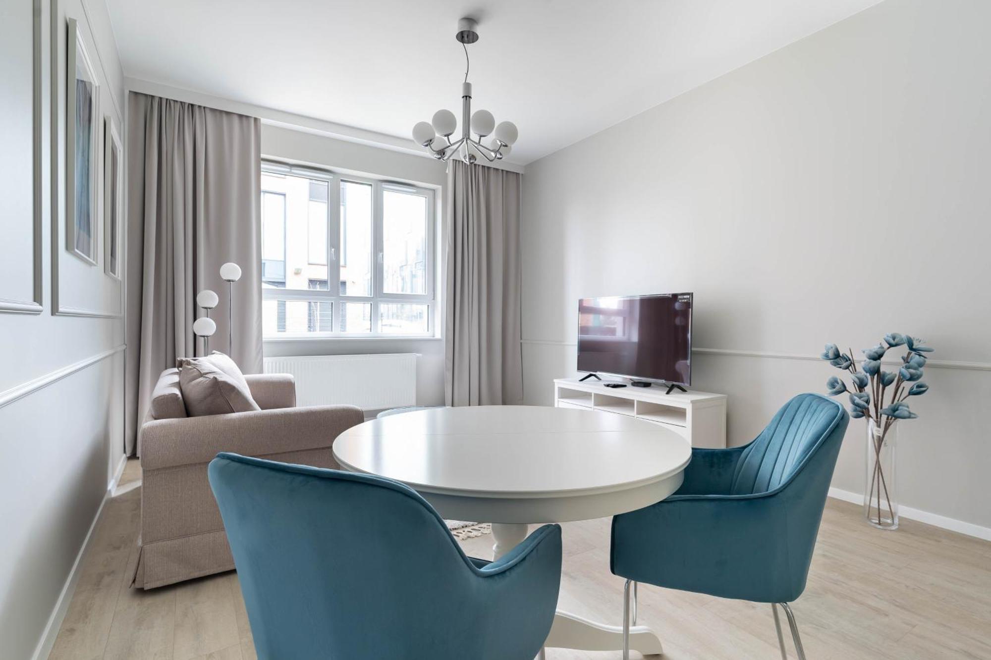 Ina Rent Slaska Gdansk Luaran gambar