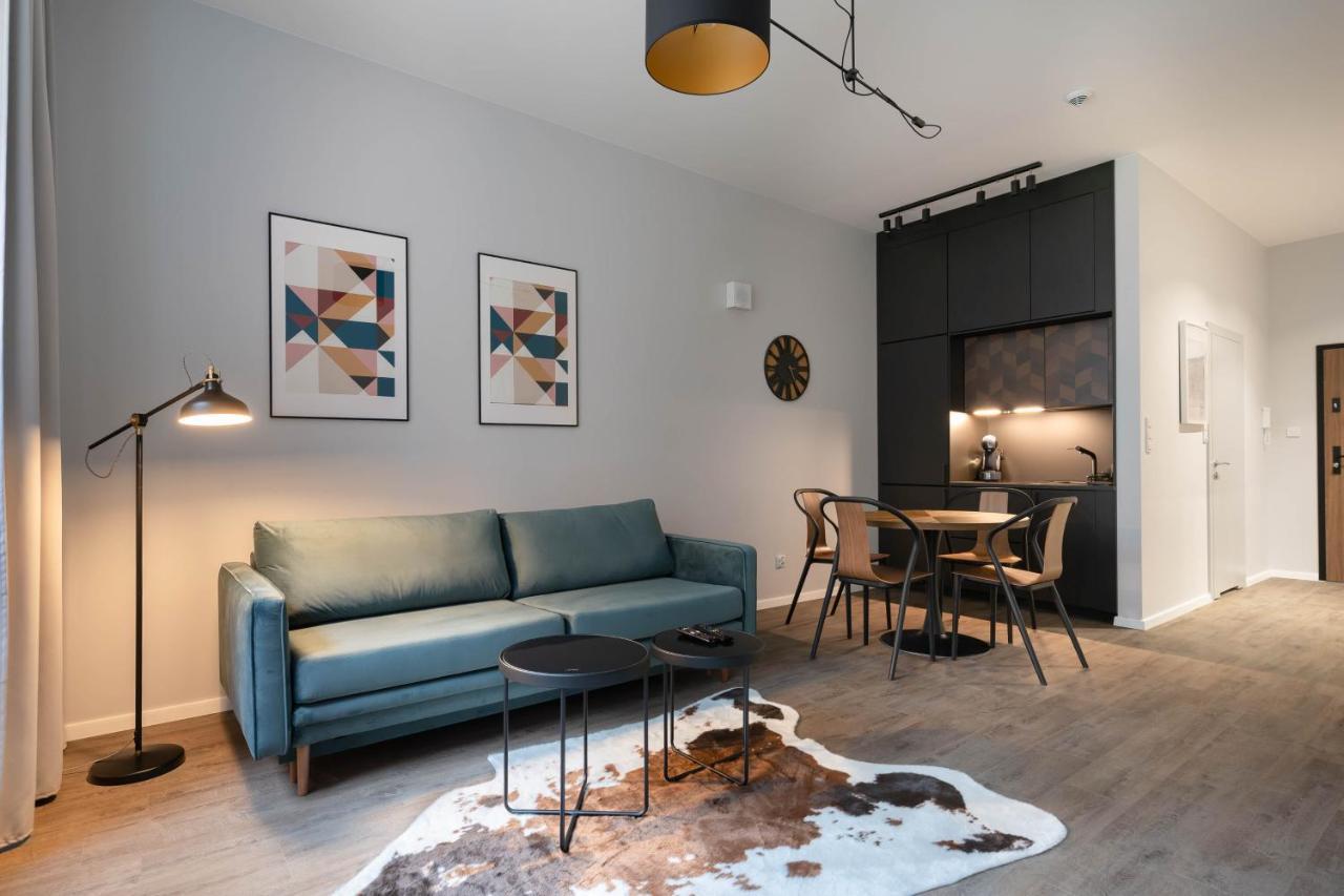 Ina Rent Slaska Gdansk Luaran gambar