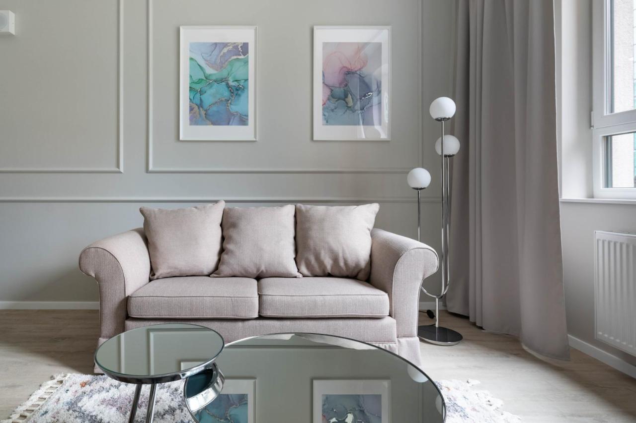 Ina Rent Slaska Gdansk Luaran gambar