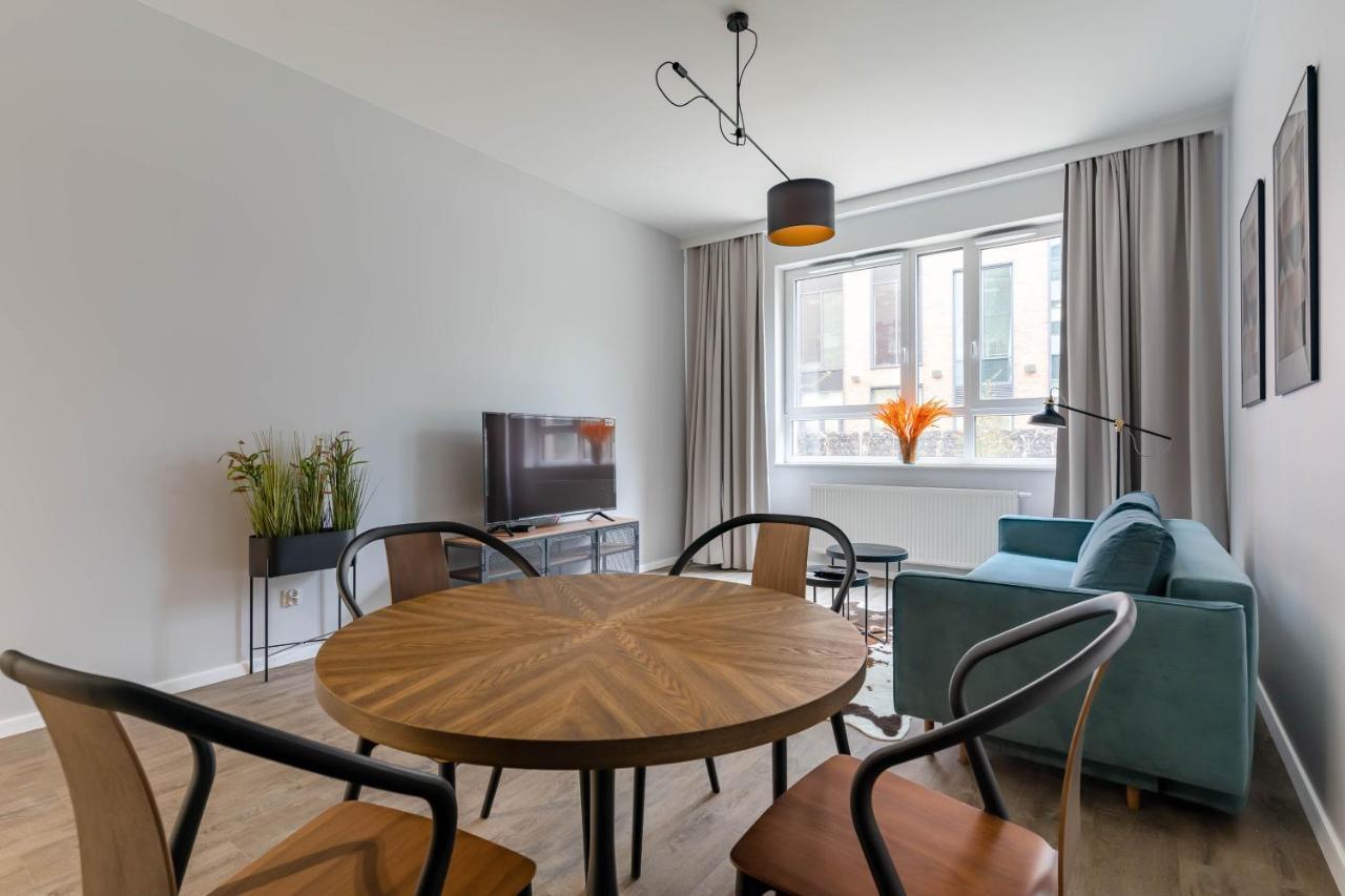 Ina Rent Slaska Gdansk Luaran gambar