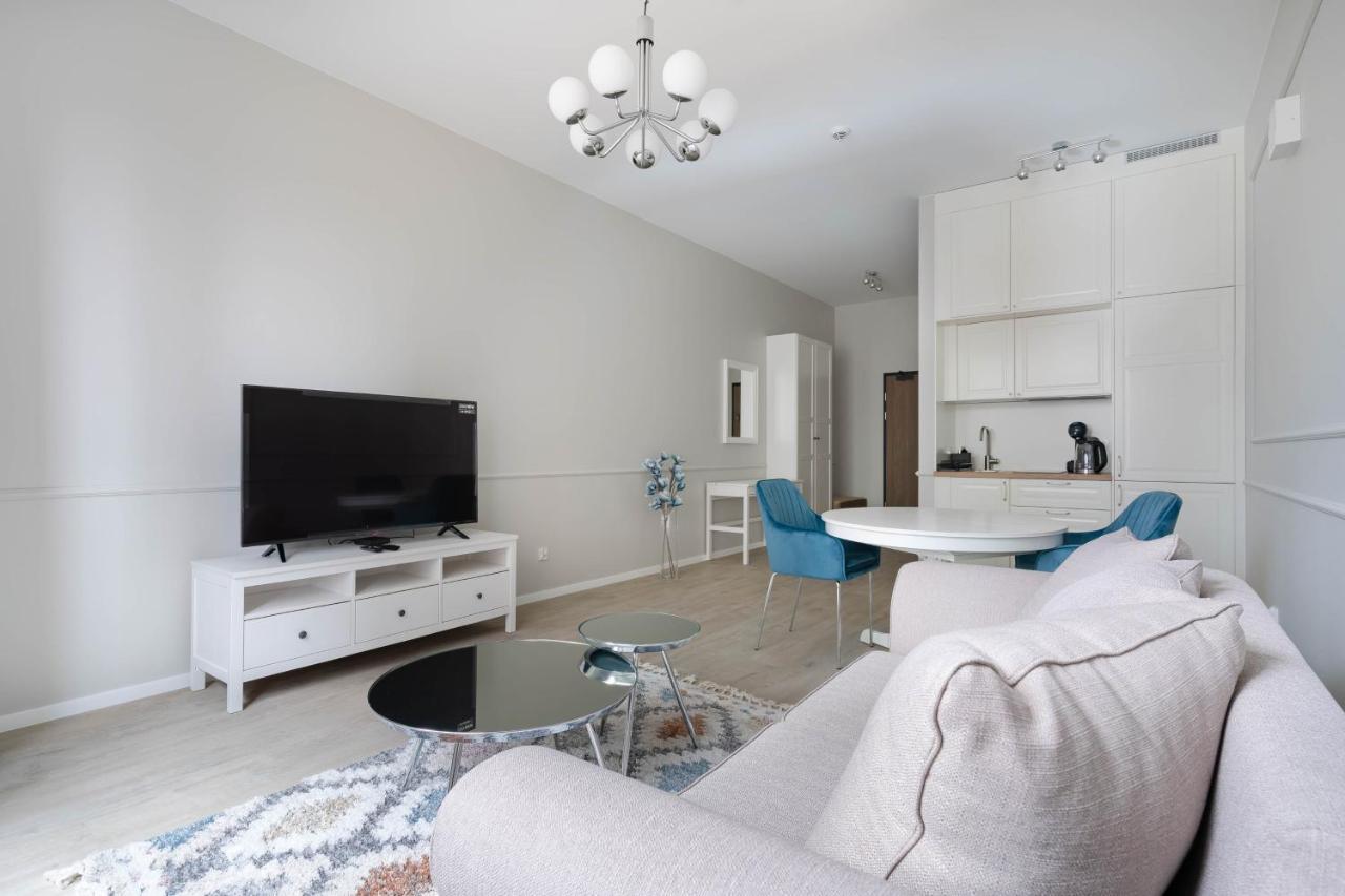 Ina Rent Slaska Gdansk Luaran gambar
