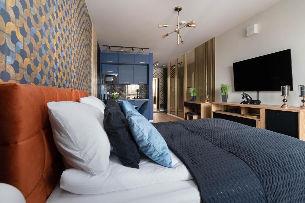 Ina Rent Slaska Gdansk Luaran gambar