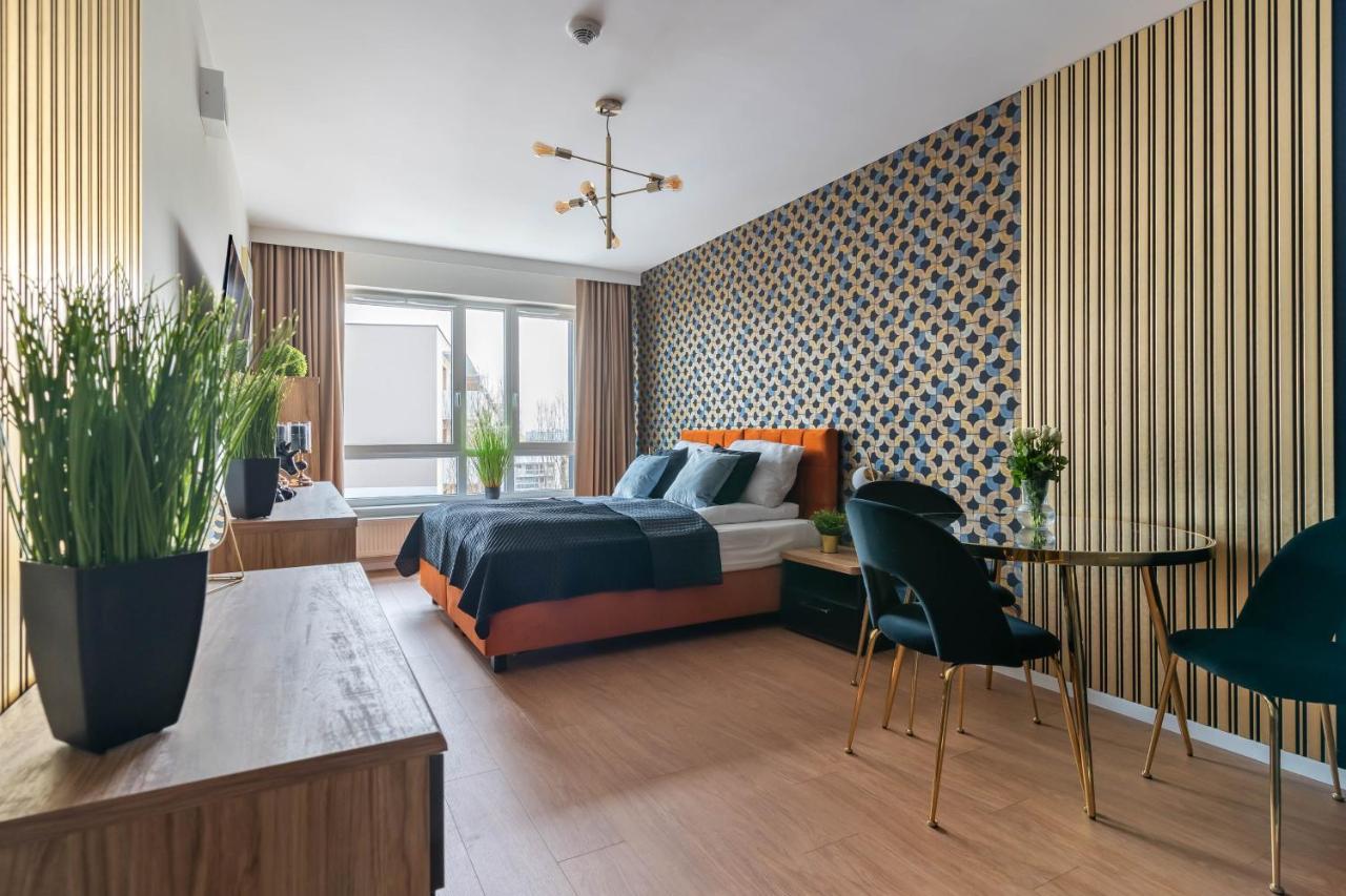 Ina Rent Slaska Gdansk Luaran gambar