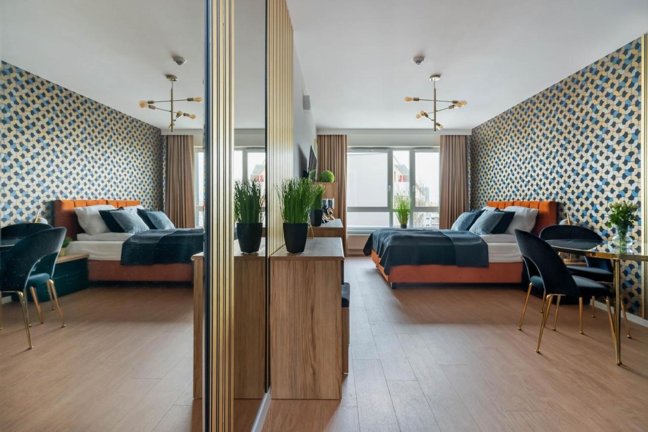 Ina Rent Slaska Gdansk Luaran gambar