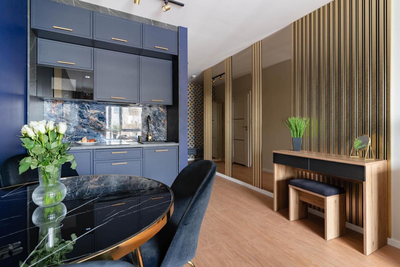 Ina Rent Slaska Gdansk Luaran gambar