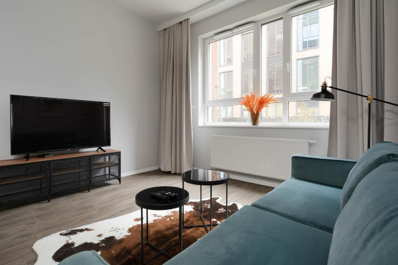 Ina Rent Slaska Gdansk Luaran gambar