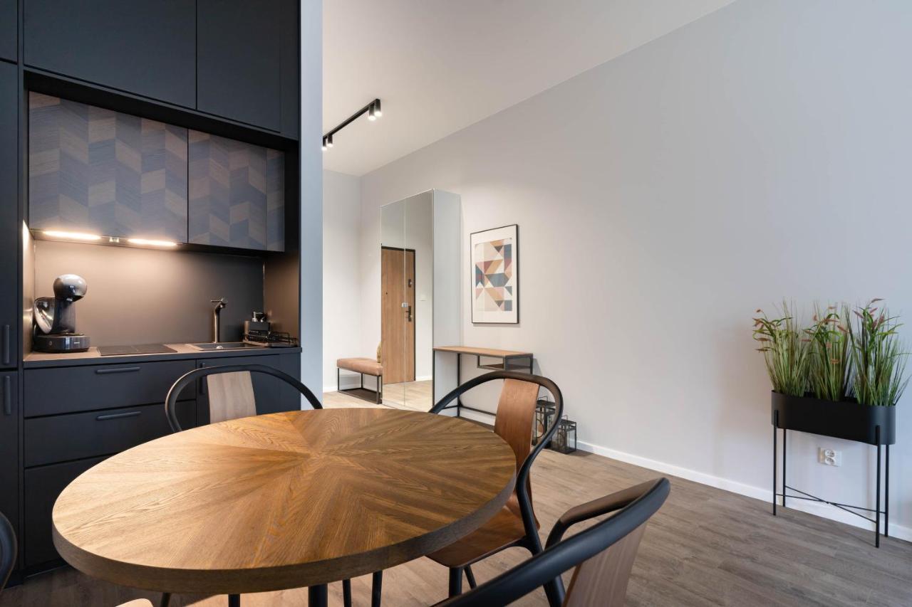 Ina Rent Slaska Gdansk Luaran gambar