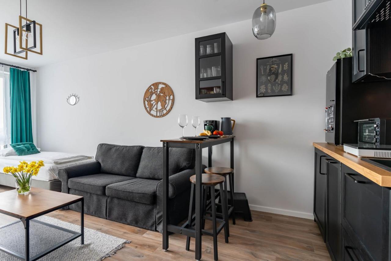 Ina Rent Slaska Gdansk Luaran gambar