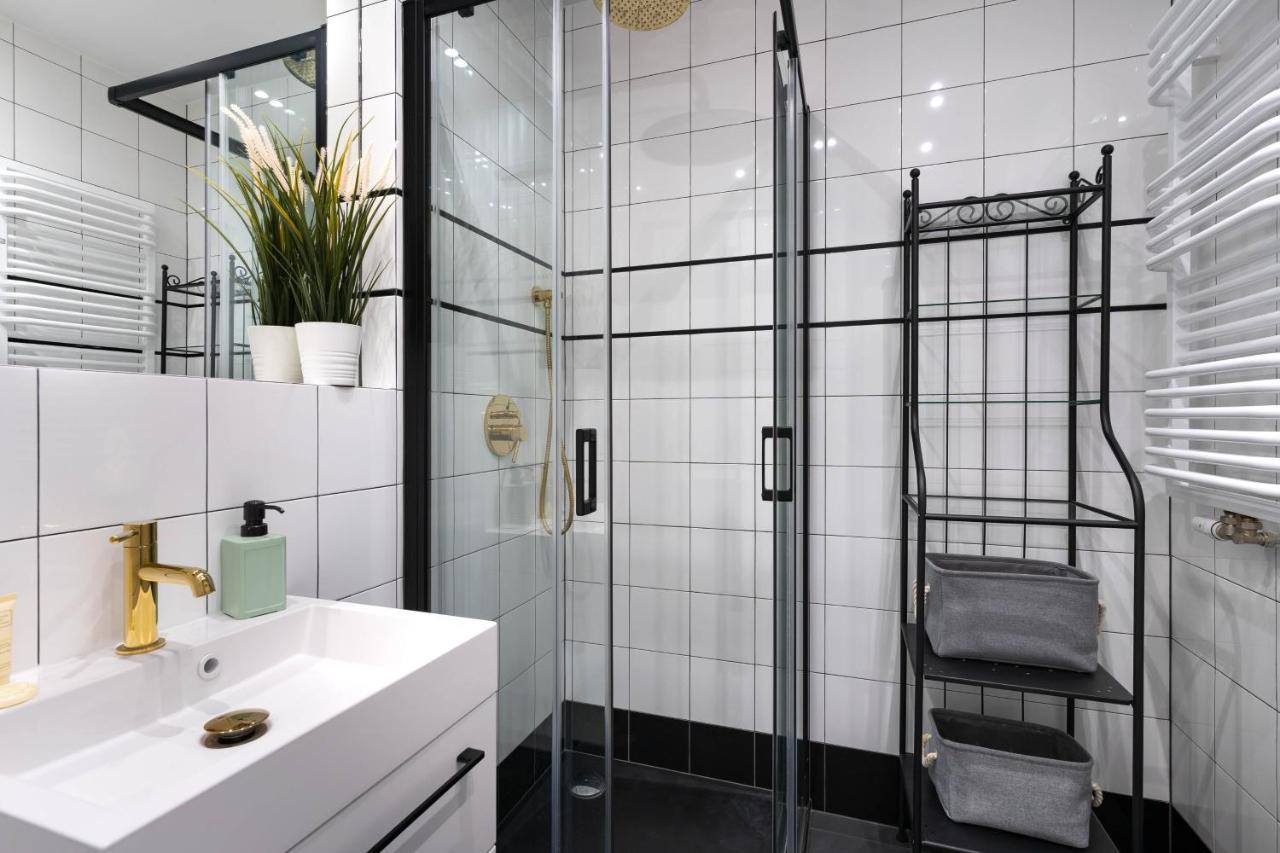 Ina Rent Slaska Gdansk Luaran gambar