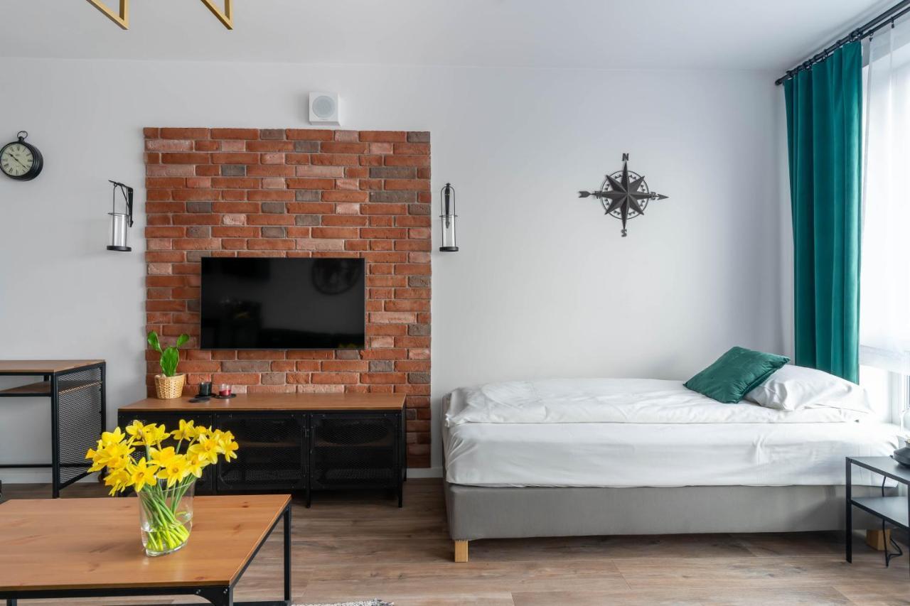 Ina Rent Slaska Gdansk Luaran gambar