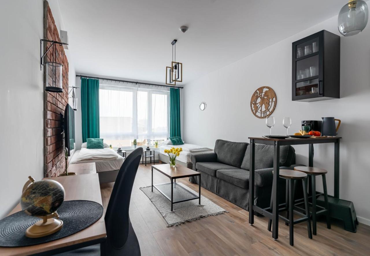 Ina Rent Slaska Gdansk Luaran gambar
