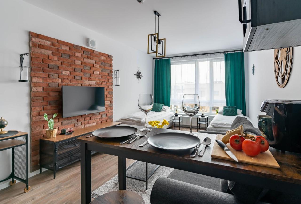 Ina Rent Slaska Gdansk Luaran gambar