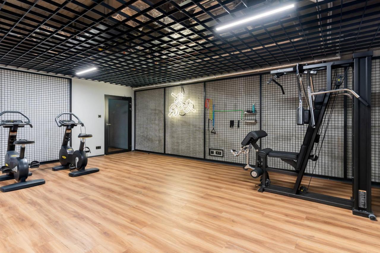 Ina Rent Slaska Gdansk Luaran gambar