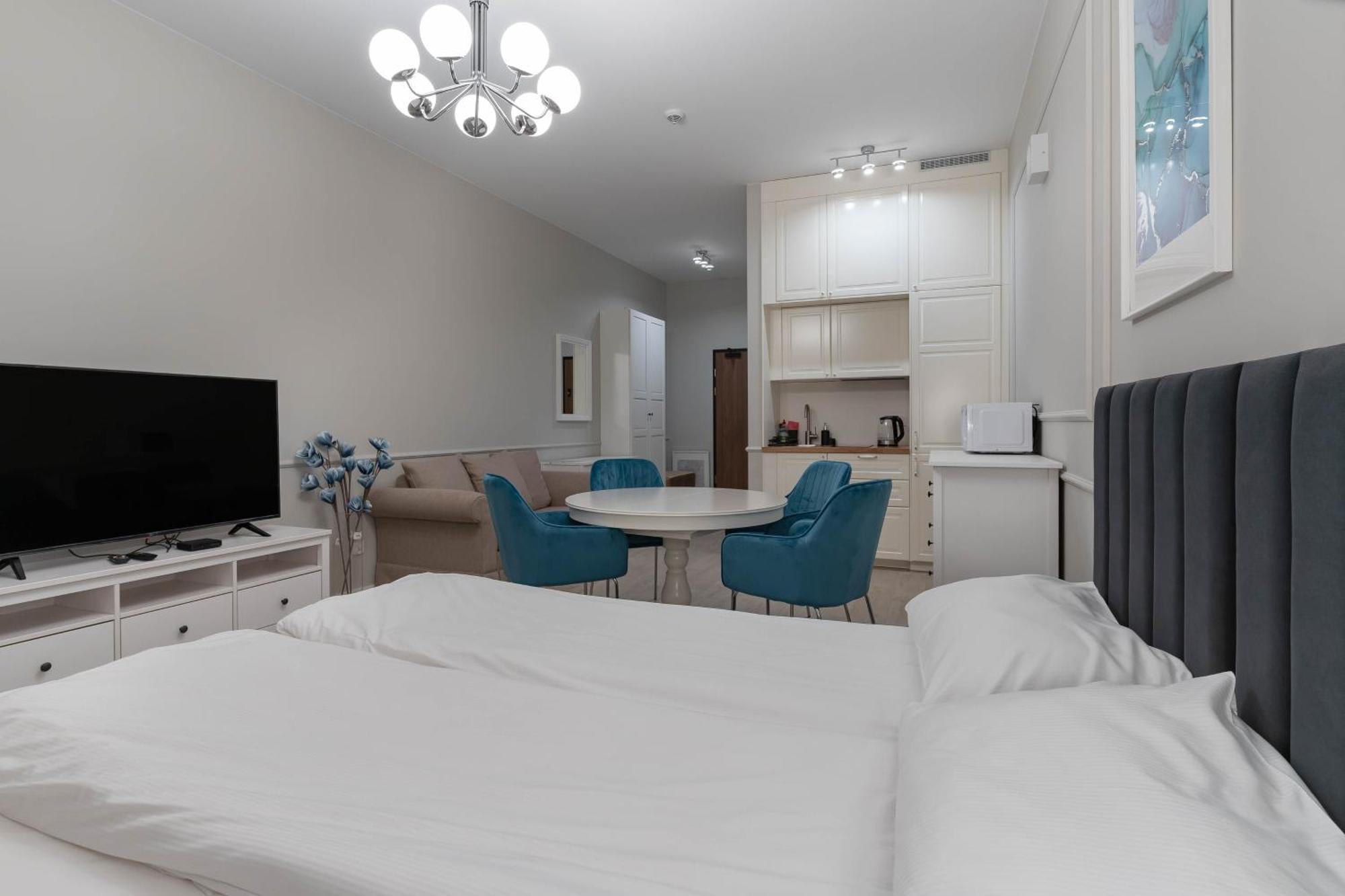 Ina Rent Slaska Gdansk Luaran gambar