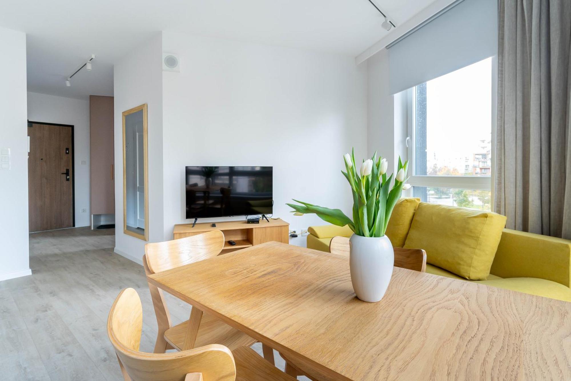 Ina Rent Slaska Gdansk Luaran gambar