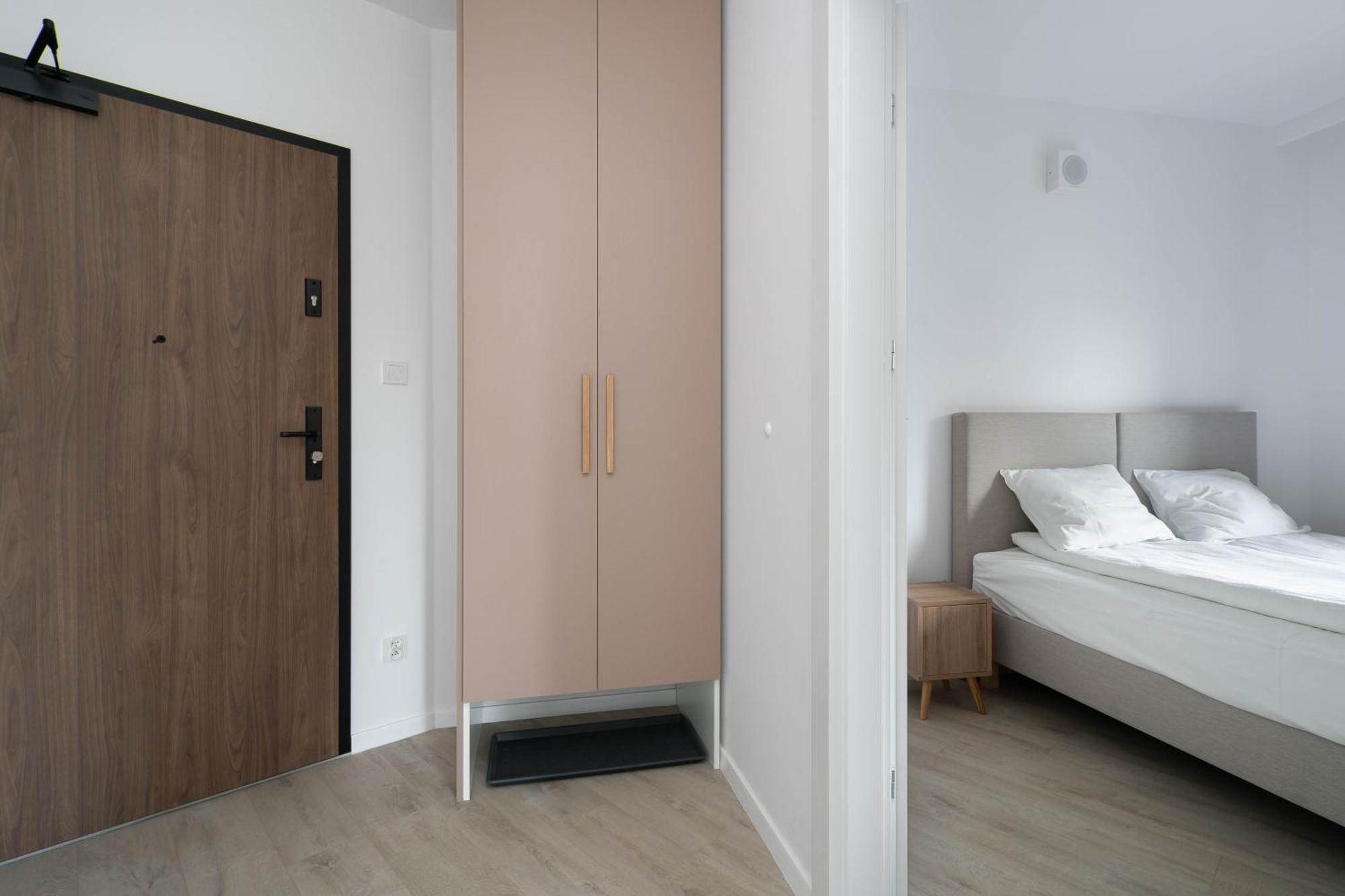 Ina Rent Slaska Gdansk Luaran gambar