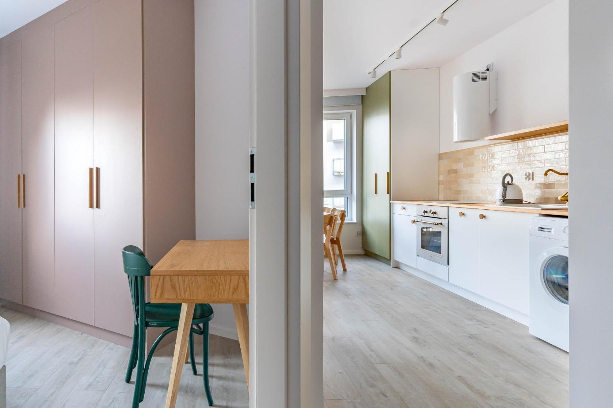 Ina Rent Slaska Gdansk Luaran gambar