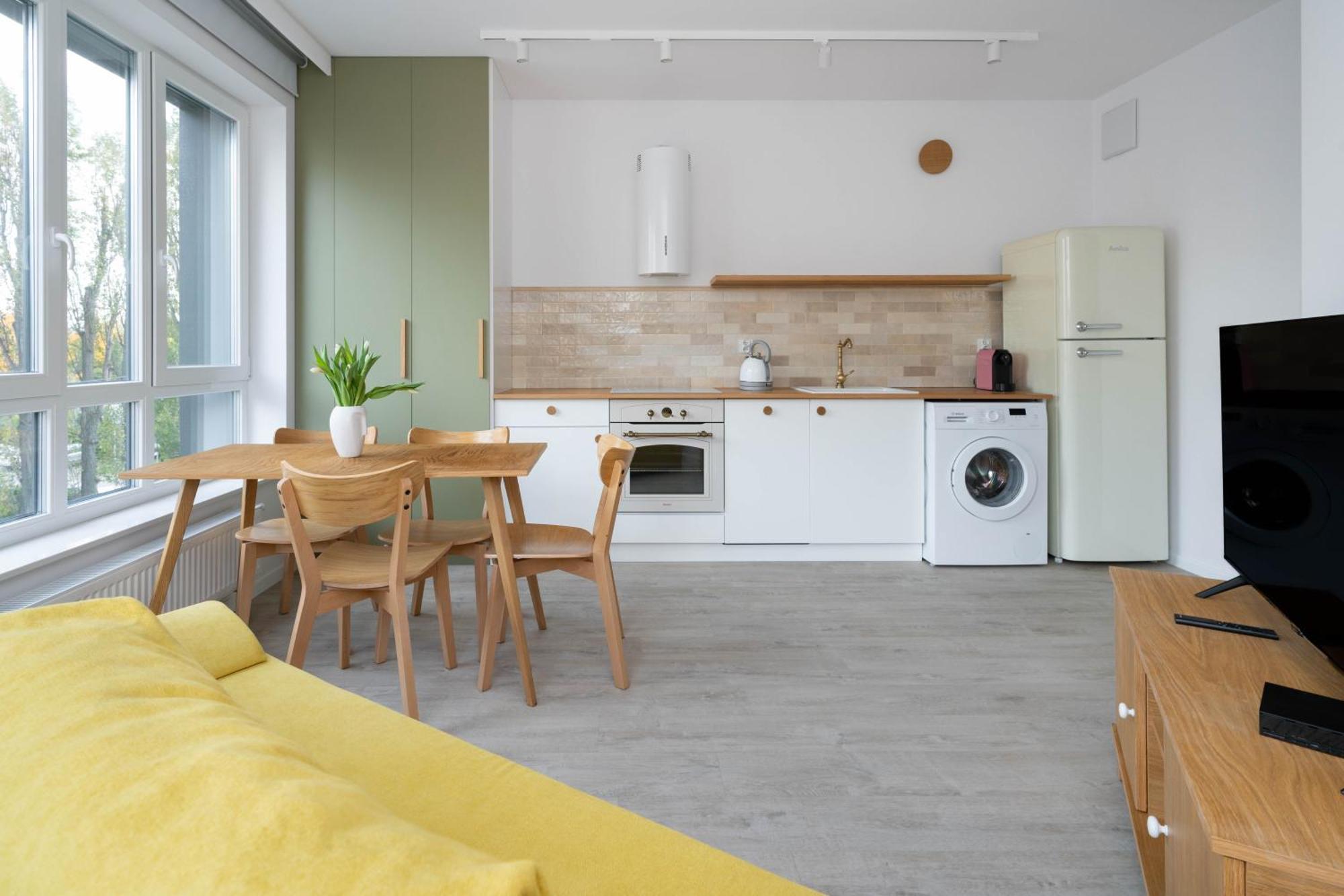 Ina Rent Slaska Gdansk Luaran gambar